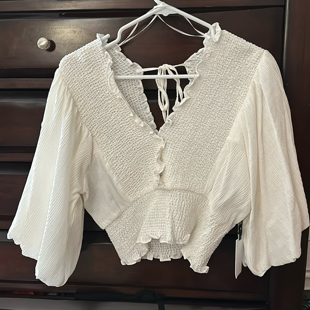 ASTR top